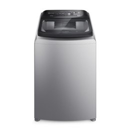 Máquina de Lavar Electrolux 17kg Perfect Care Leh17 com Água Quente/vapor Prata 220v - 6 Máquina de Lavar Electrolux 17kg Perfect Care Leh17 com Água Quente/vapor Prata 220v - 6