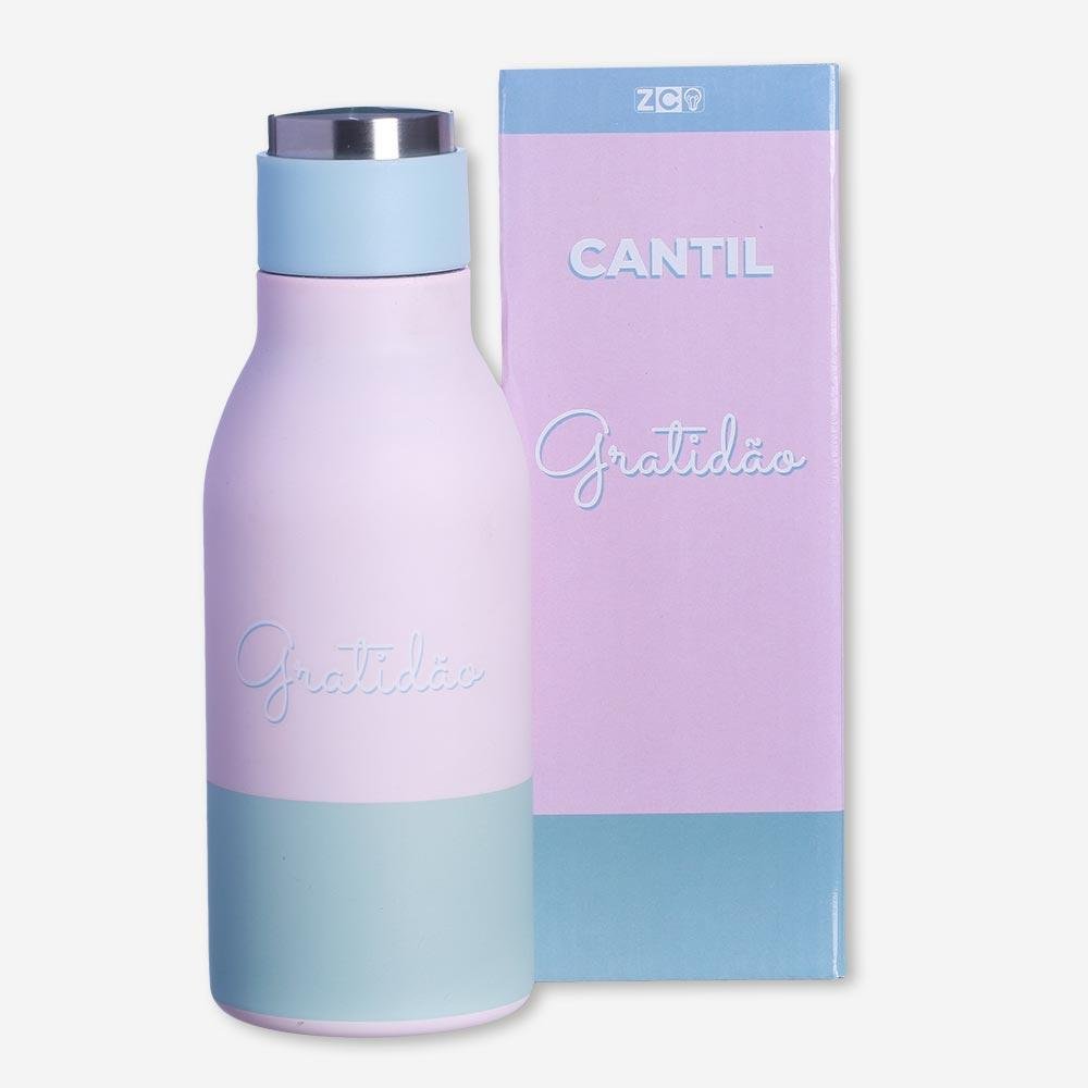 Cantil Buck Gartidão 400 Ml - 3