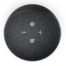 Caixa de Som Amazon Echo Dot 4 Geração / Alexa / Bluetooth - Preto - 3