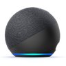 Caixa de Som Amazon Echo Dot 4 Geração / Alexa / Bluetooth - Preto - 2