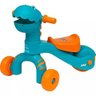 Andador Triciclo Baby Dino Buba 16993 Dorel - 1