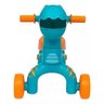 Andador Triciclo Baby Dino Buba 16993 Dorel - 2