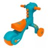 Andador Triciclo Baby Dino Buba 16993 Dorel - 3