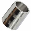 Ver imagem 1 de Porca de Metal Cônica para Flexível 1/2" - Dg69000301