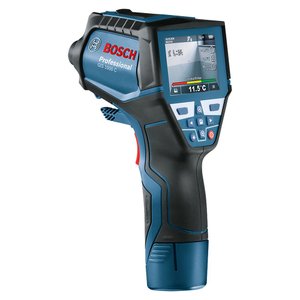 Detector Térmico Bosch GIS 1000