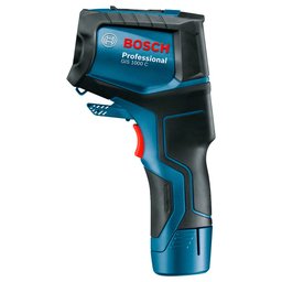 Detector Térmico Bosch GIS 1000 - 2