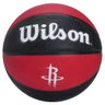 Bola de Basquete NBA Team Tribute Houston Rockets #7 Wilson - 2