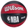 Bola de Basquete NBA Team Tribute Houston Rockets #7 Wilson - 1