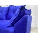 Ver imagem 5 de Sofá de Canto Azul 910 Michele