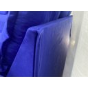 Ver imagem 6 de Sofá de Canto Azul 910 Michele