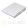 Lona Encerado Reforçada Branca 4x3 Mts 100g/m 150 Micras - 1