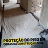 Manta Tipo Bidim 10 M2 4,40 Mts X 215cm Drenagem Jardim Solo - 5