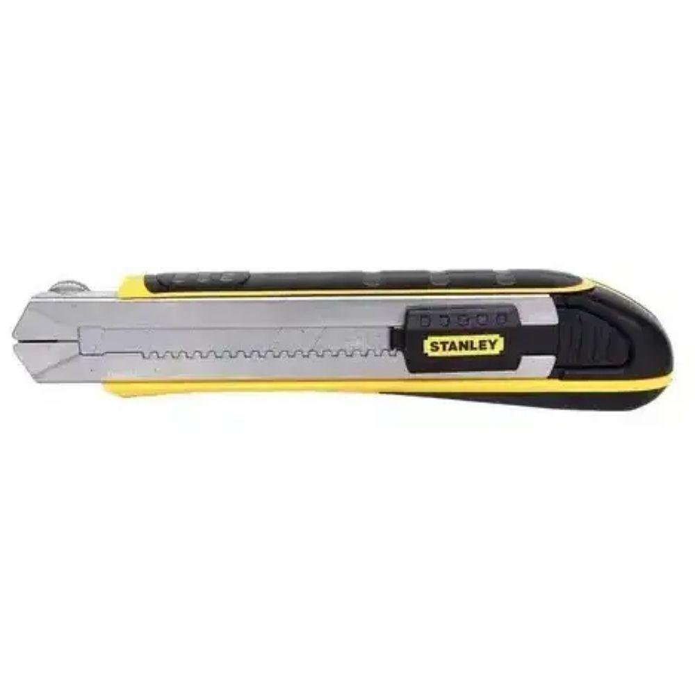 Estilete Fatmax Auto Retratil 18mm Stanley - 2