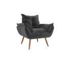 Ver imagem 2 de Poltrona Tóquio 