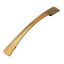 Ver imagem 1 de Puxador Para Móveis IL 2092 160 Cobre ITALYLINE