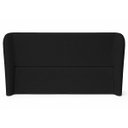 Ver imagem 3 de Cabeceira Cama Box King Size Estofada Ravena 195cm com Sapatas Plásticas Linha Premium Design Soft