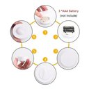 Ver imagem 3 de Adaptador De Torneira Giratório Difusor Bico Aerador 360