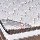 Ver imagem 3 de Colchão Queen Molas Ensacadas Bom Pastor Divine 158x198x34