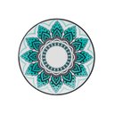 Ver imagem 1 de Prato de Sobremesa Serene Ø21cm Oxford