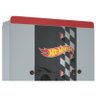 Guarda Roupa com 04 Portas e 02 Gavetas internas Hot Wheels Premium - Pura Magia - 2