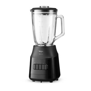 Liquidificador 900w Super Force 1,9l com Jarra de Vidro Elgin