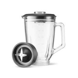 Liquidificador 900w Super Force 1,9l com Jarra de Vidro Elgin - 4