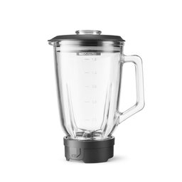 Liquidificador 900w Super Force 1,9l com Jarra de Vidro Elgin - 2