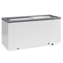 Ver imagem 1 de Freezer/Conservador Horizontal GHD-500 - Dupla Ação 500 Litros - Gelopar 110V