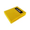 Ver imagem 3 de Jogo de Troca Rápida com Bits Ponteiras e Escariador Enc 1/4 - 11 Peças Vonder 35.38.011.000