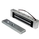 Ver imagem 1 de Fechadura Eletroímã 180kcom Suporte L - 4400