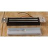 Fechadura Eletroímã 180kcom Suporte L - 4400 - 6