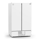 Ver imagem 1 de Mini Câmara de Gelo Refrimate Branca 1800 Litros 220v Mcg 1800e