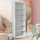 Ver imagem 3 de Armário Multiuso Albion Branco