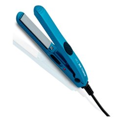Mq Mini Titanium Alisamento: Cabelos Perfeitos - 1