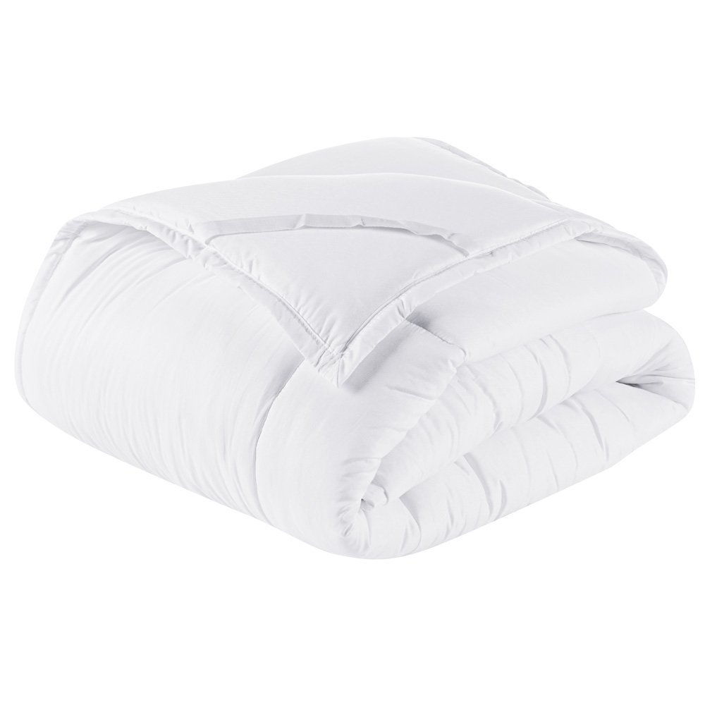 Protetor de Colchão Macio Pillow Top Solteiro Scartec Micropercal 200 Fios - Branco Casa Scarpa - 4