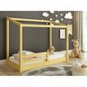 Mini Cama Infantil Montessoriana Arthur  - 1
