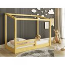 Ver imagem 1 de Mini Cama Infantil Montessoriana Arthur