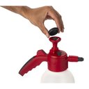 Ver imagem 3 de Pulverizador Manual Portátil Branco Bp1.5m 1,5 Litros