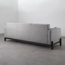 Ver mais imagens de Sofá 3 Lugares 212cm em Linho Tiê CabeCasa MadeiraOriginals