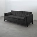 Ver imagem 6 de Sofá 3 Lugares 212cm em Linho Tiê CabeCasa MadeiraOriginals