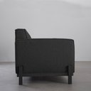 Ver imagem 7 de Sofá 3 Lugares 212cm em Linho Tiê CabeCasa MadeiraOriginals