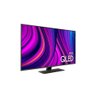 Smart TV Samsung 50" QLED 4K Processador com IA Modo Game Alexa built in Dolby Atmos QN50Q80BAGXZD - 2