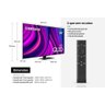 Smart TV Samsung 50" QLED 4K Processador com IA Modo Game Alexa built in Dolby Atmos QN50Q80BAGXZD - 14