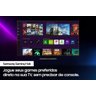 Smart TV Samsung 50" QLED 4K Processador com IA Modo Game Alexa built in Dolby Atmos QN50Q80BAGXZD - 7