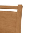 Ver imagem 4 de Cama Solteiro Reali - Lp - Rei de Casa Amendoa Clean