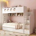 Ver imagem 2 de Treliche com Nicho Star Maker Casatema Madeiraoriginals