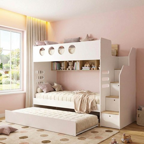 Treliche com Nicho Star Maker Casatema Madeiraoriginals