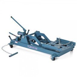 Macaco para Retirar Cambio de Caminhão 750 KG - Marcon 4104 - 2 Macaco para Retirar Cambio de Caminhão 750 KG - Marcon 4104 - 2