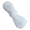 Ver imagem 1 de Corda De Varal de Teto Resistente Antimofo 40 Metros - 4mm