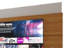 Ver imagem 5 de Rack com Painel Wall 1.8 Off White com Nature - Móveisaqui